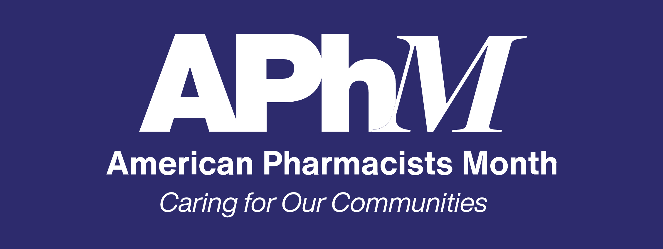 APhM logo